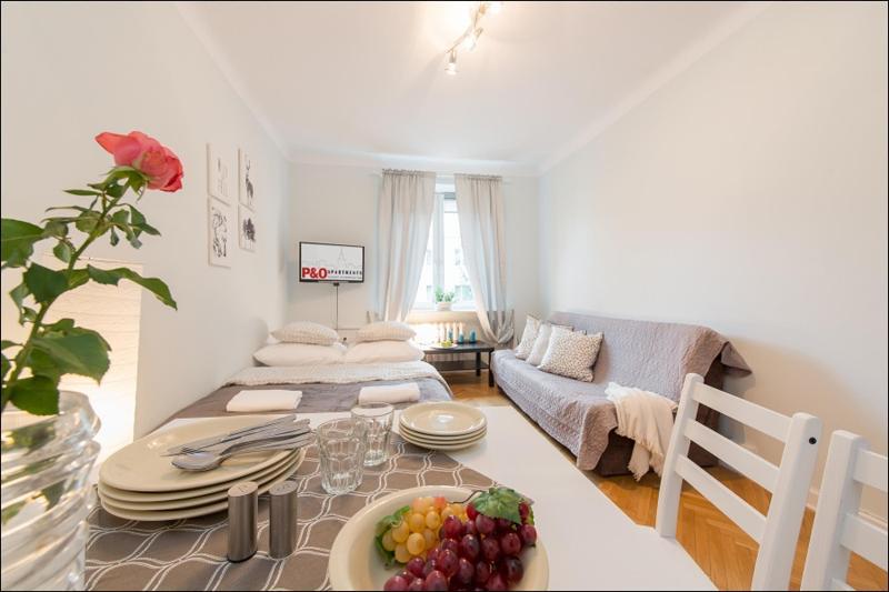 Hotel P&o Plac Bankowy 4 2*
